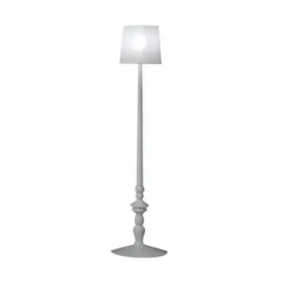 LAMPA PODŁOGOWA H6025CBS ALI & BABA 