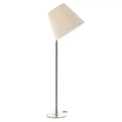 LAMPA PODŁOGOWA MELAMPO MEGA BRONZE ARTEMIDE