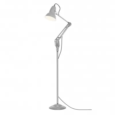 Lampa Podłogowa Original 1227 Dove Grey Anglepoise