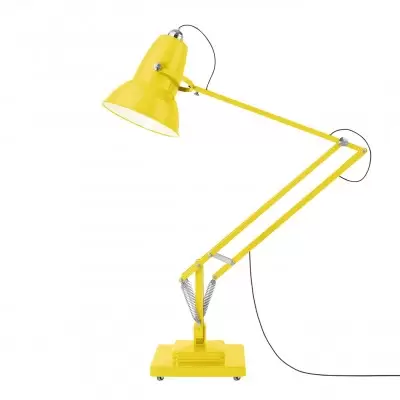 LAMPA PODŁOGOWA ORIGINAL 1227 GIANT CITRUS YELLOW ANGLEPOISE