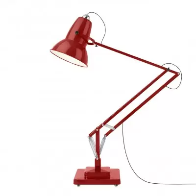 Lampa Podłogowa Original 1227 Giant Crimson Red  Anglepoise