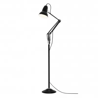 LAMPA PODŁOGOWA ORIGINAL 1227 JET BLACK ANGLEPOISE