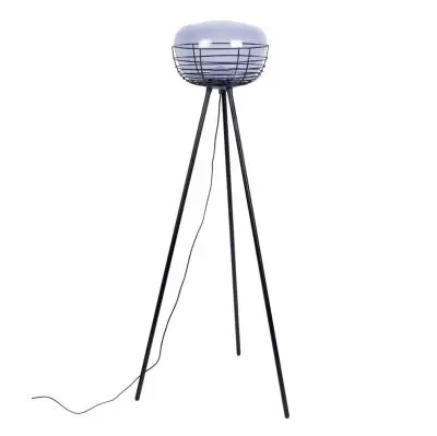 LAMPA PODŁOGOWA SMOKEY ZUIVER