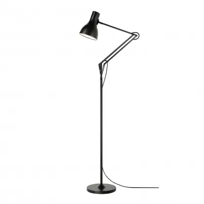 LAMPA PODŁOGOWA TYPE 75 PAUL SMITH EDITION FIVE ANGLEPOISE