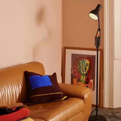 LAMPA PODŁOGOWA TYPE 75 PAUL SMITH EDITION FIVE ANGLEPOISE