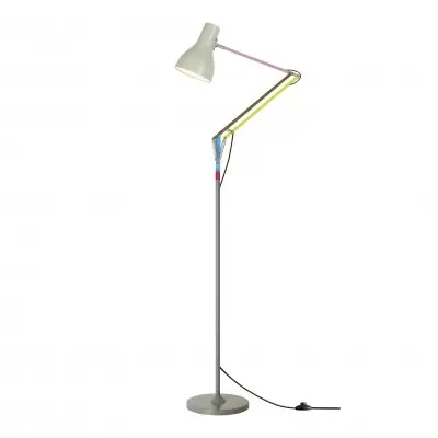 Lampa Podłogowa Type 75 Paul Smith Edition One Anglepoise