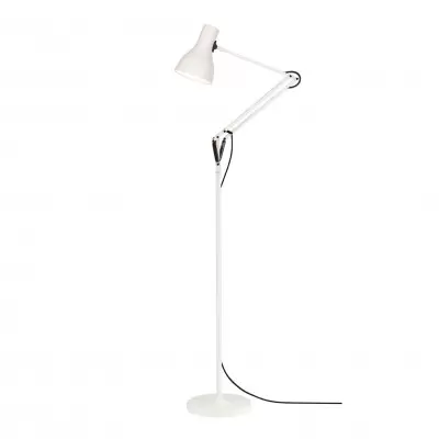 LAMPA PODŁOGOWA TYPE 75 PAUL SMITH EDITION SIX ANGLEPOISE