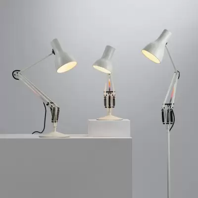 LAMPA PODŁOGOWA TYPE 75 PAUL SMITH EDITION SIX ANGLEPOISE