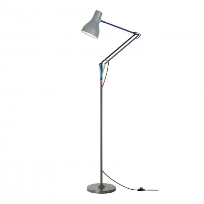 Lampa Podłogowa Type 75 Paul Smith Edition Two Anglepoise