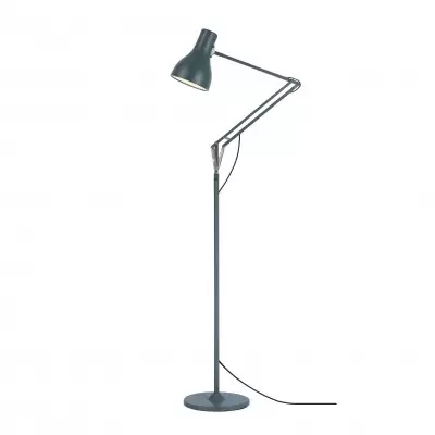 LAMPA PODŁOGOWA TYPE 75 SLATE GREY ANGLEPOISE