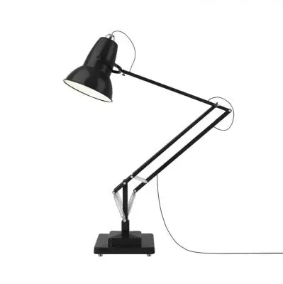 LAMPA PODŁOGOWA ORIGINAL 1227 GIANT JET BLACK ANGLEPOISE