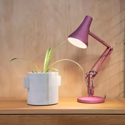 LAMPA PRZENOŚNA TYPE 90 MINI MINI BERRY RED ANGLEPOISE