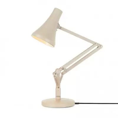 Lampa Przenośna Type 90 Mini Mini Biscuit Beige Anglepoise