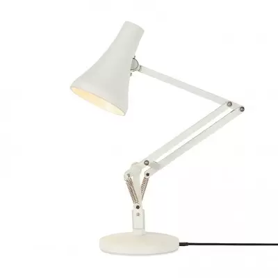 LAMPA PRZENOŚNA TYPE 90 MINI MINI JASMINE WHITE ANGLEPOISE