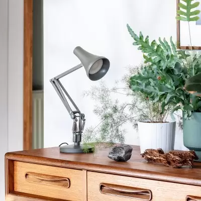 LAMPA PRZENOŚNA TYPE 90 MINI MINI KELP GREEN ANGLEPOISE