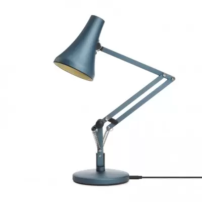 LAMPA PRZENOŚNA TYPE 90 MINI MINI STEEL BLUE ANGLEPOISE