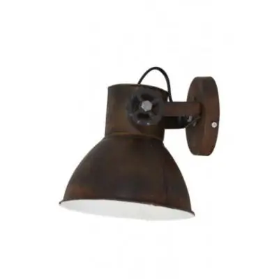 LAMPA CIENNA ELAY BRZOWA LIGHT&LIVING