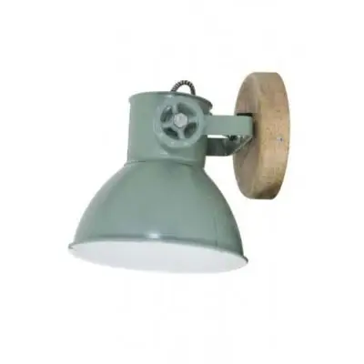 LAMPA CIENNA ELAY ZIELONA LIGHT&LIVING