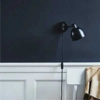 LAMPA ŚCIENNA JOB MINI FRANDSEN