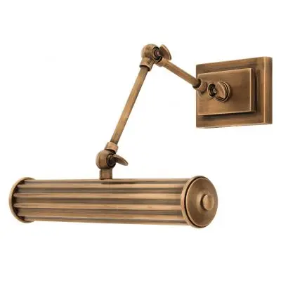 LAMPA CIENNA LUCA S BRASS EICHHOLTZ