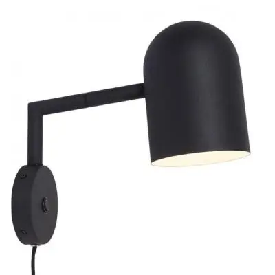 LAMPA CIENNA MARSEILLE CZARNA IT S ABOUT ROMI