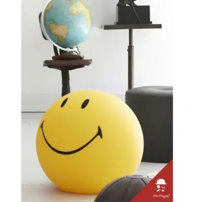 Lampa Smiley High Lamp XL Mr Maria