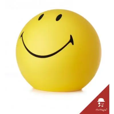 Lampa Smiley High Lamp XL Mr Maria