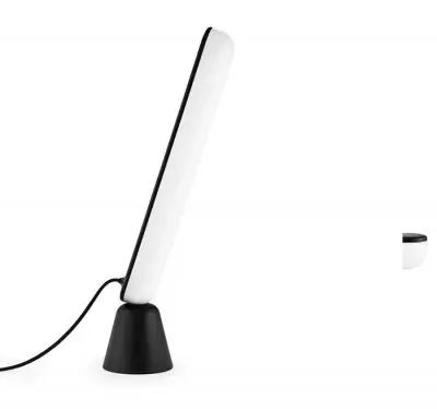 LAMPA STOŁOWA ACROBAT CZARNA NORMANN COPENHAGEN