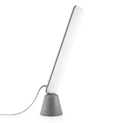 LAMPA STOŁOWA ACROBAT SZARA NORMANN COPENHAGEN