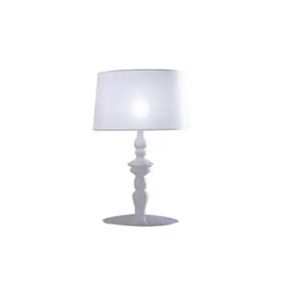 LAMPA STOŁOWA ALI & BABA 40 CM KARMAN