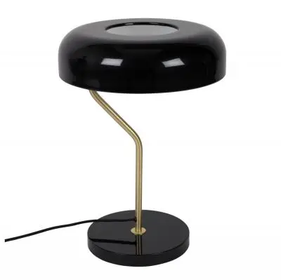  LAMPA STOOWA ECLIPSE CZARNA DUTCHBONE