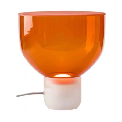 LAMPA STOŁOWA LIGHTLINE 32X35 CM BROKIS