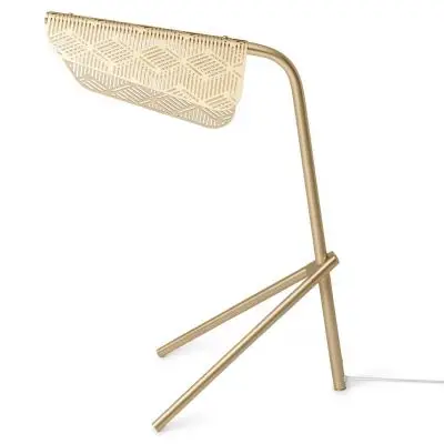 LAMPA STOOWA MEDITERRANEA MOSIʯNA PETITE FRITURE