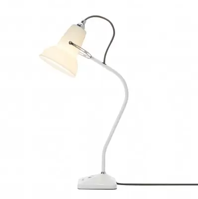 Lampa Stołowa Original 1227 Mini Ceramic Pure White Anglepoise