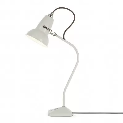 Lampa Stołowa Original 1227 Mini Linen White Anglepoise