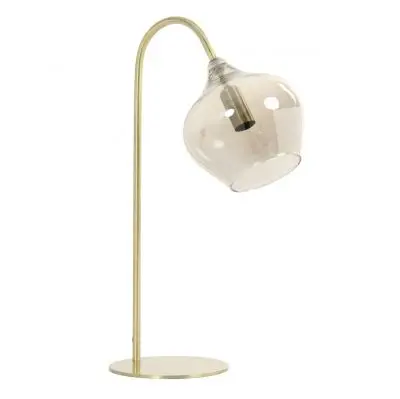 LAMPA STOOWA RAKEL antique bronze LIGHT&LIVING