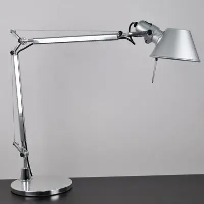 LAMPA STOŁOWA TOLOMEO MINI LED ALUMINIUM ARTEMIDE