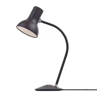 LAMPA STOŁOWA TYPE 75 MINI BLACK UMBER ANGLEPOISE