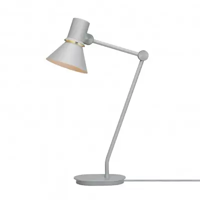 LAMPA STOŁOWA TYPE 80 GREY MIST ANGLEPOISE