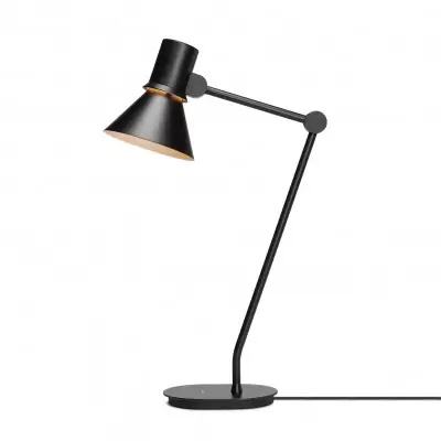 Lampa Stołowa Type 80 Matte Black Anglepoise