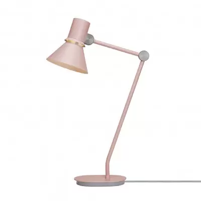 LAMPA STOŁOWA TYPE 80 ROSE PINK ANGLEPOISE