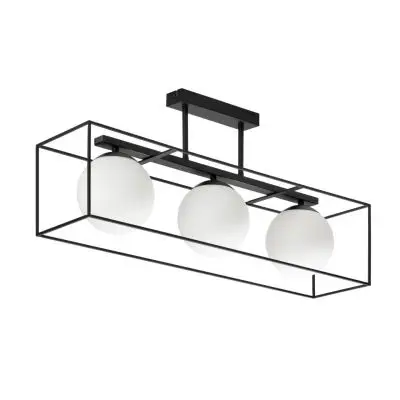 LAMPA SUFITOWA Tachi LA FORMA