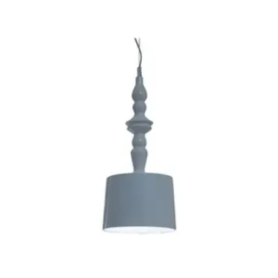 LAMPA WISZCA ALI&BABA 30 CM CERAMIC KARMAN