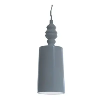 LAMPA WISZCA ALI&BABA 35 CM CERAMIC KARMAN