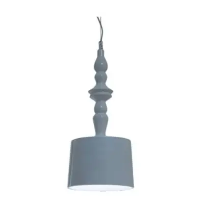 LAMPA WISZCA ALI&BABA 50 CM CERAMIC KARMAN