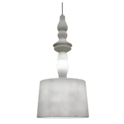 LAMPA WISZCA ALIBABIG 50 CM INDOOR KARMAN