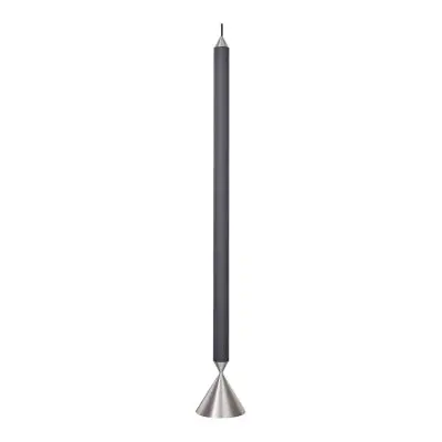 LAMPA WISZĄCA APOLLO 79 CZARNA ALUMINIUM PHOLC