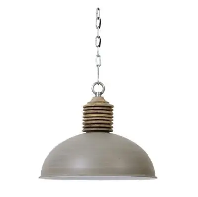 LAMPA WISZĄCA AVERY 52 CM LIGHT&LIVING