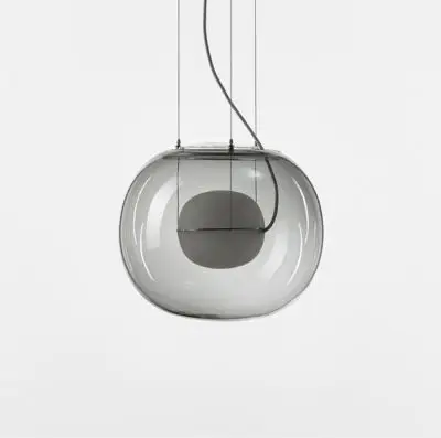 LAMPA WISZĄCA BIG ONE SMALL BROKIS