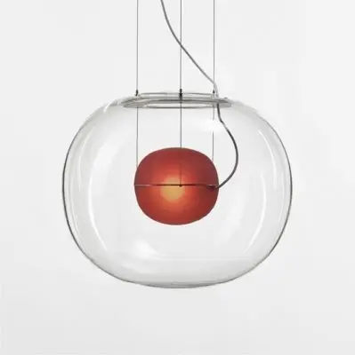 LAMPA WISZĄCA BIG ONE large BROKIS